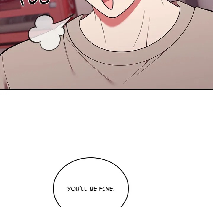 Knot My Secret (Uncensored) Chapter 43 - Page 85