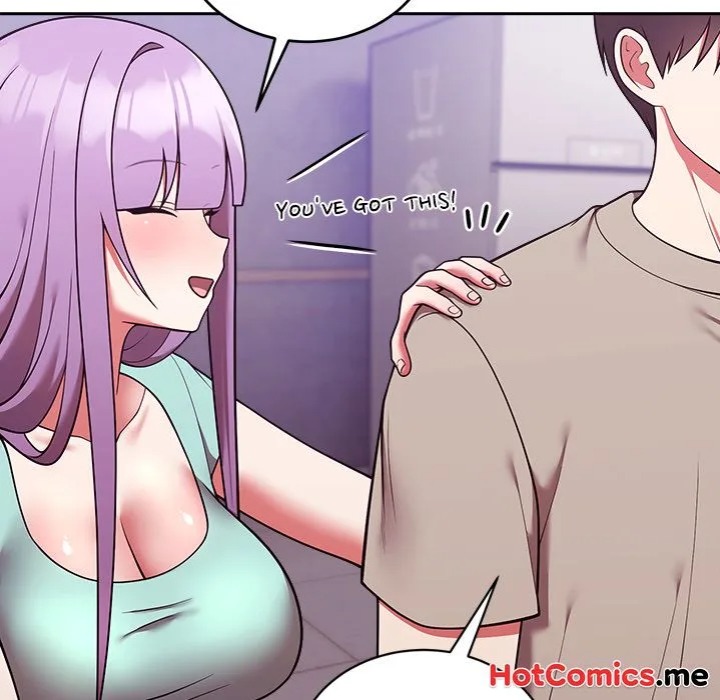 Knot My Secret (Uncensored) Chapter 43 - Page 86