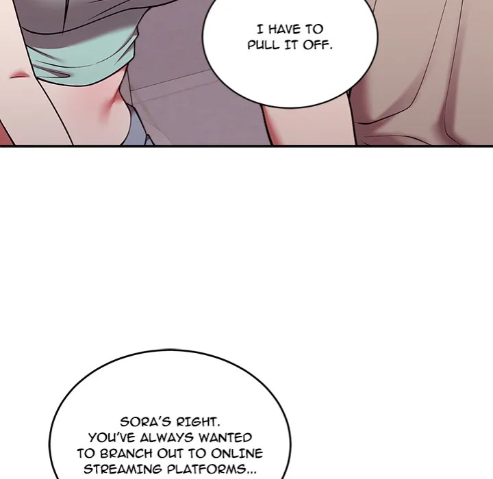Knot My Secret (Uncensored) Chapter 43 - Page 87