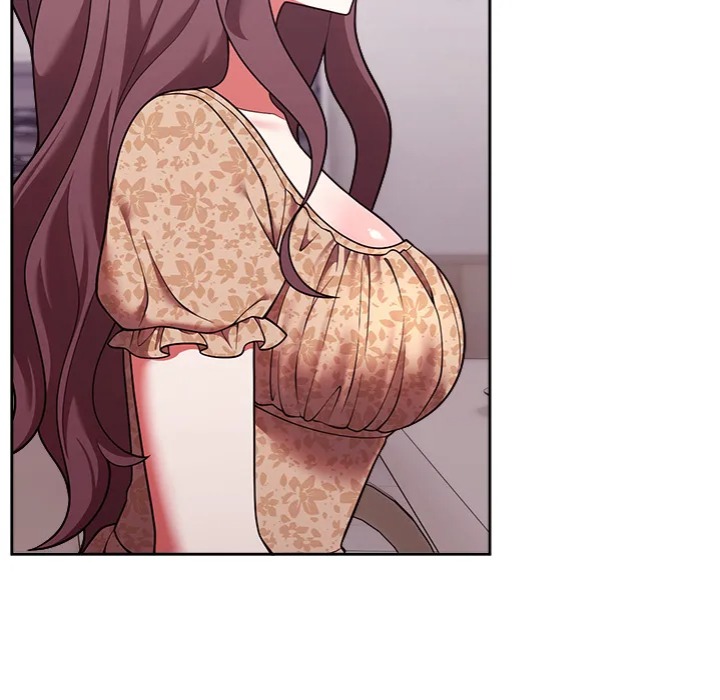 Knot My Secret (Uncensored) Chapter 43 - Page 89