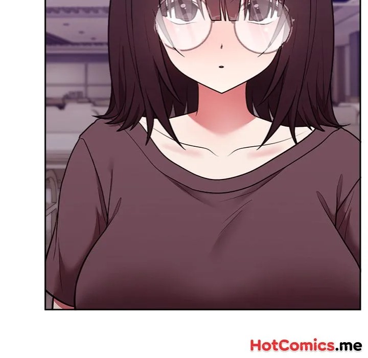 Knot My Secret (Uncensored) Chapter 43 - Page 91