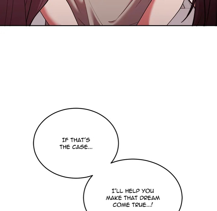 Knot My Secret (Uncensored) Chapter 43 - Page 96
