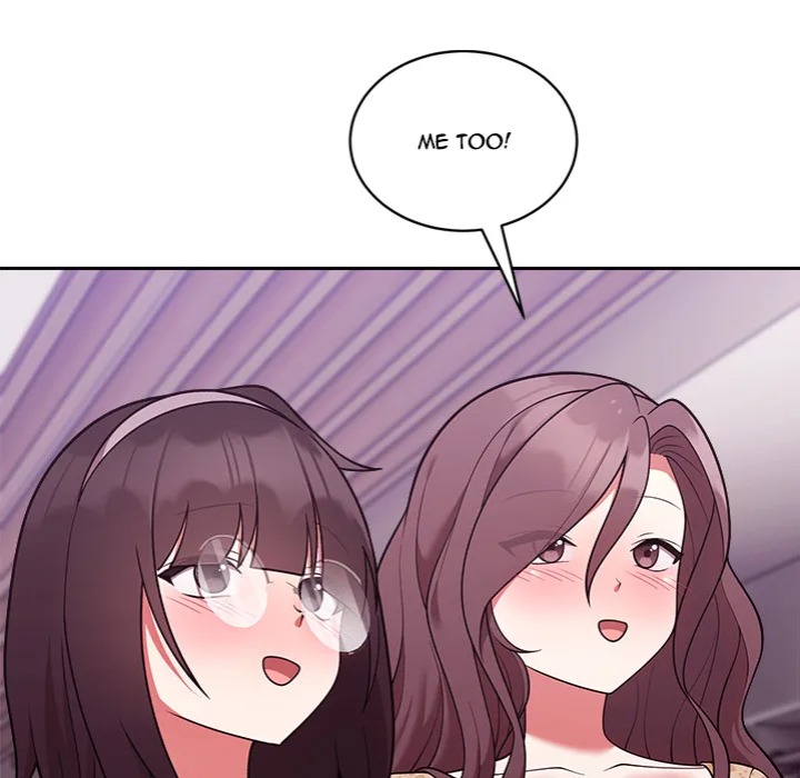 Knot My Secret (Uncensored) Chapter 43 - Page 99