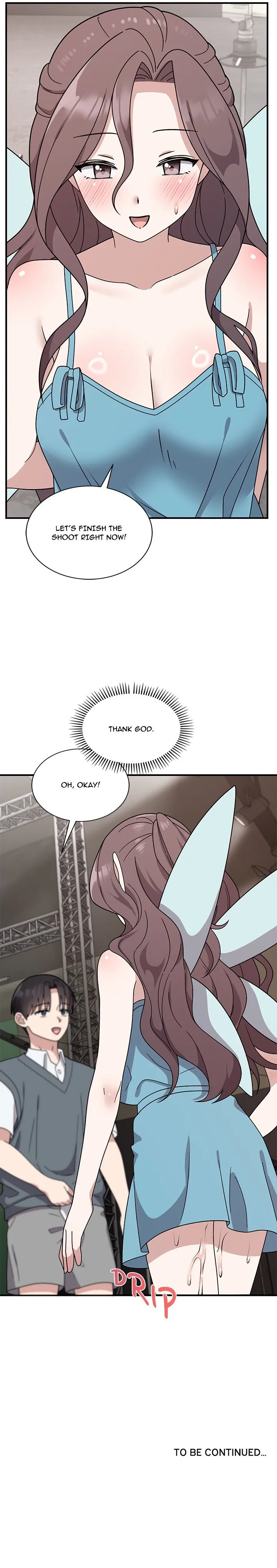 Knot My Secret (Uncensored) Chapter 5 - Page 20