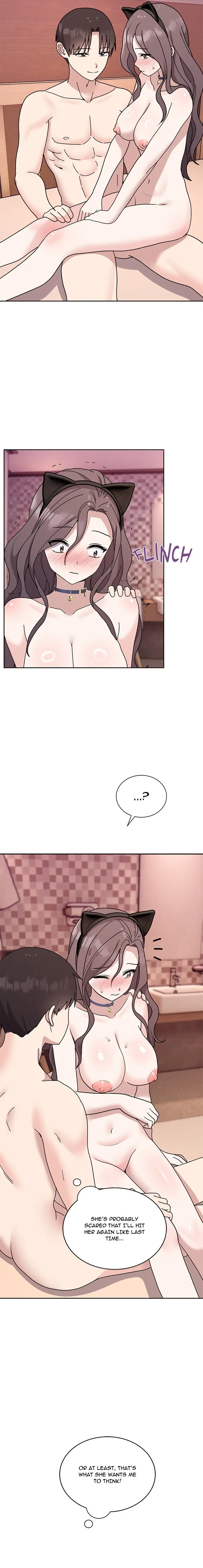 Knot My Secret (Uncensored) Chapter 8 - Page 14