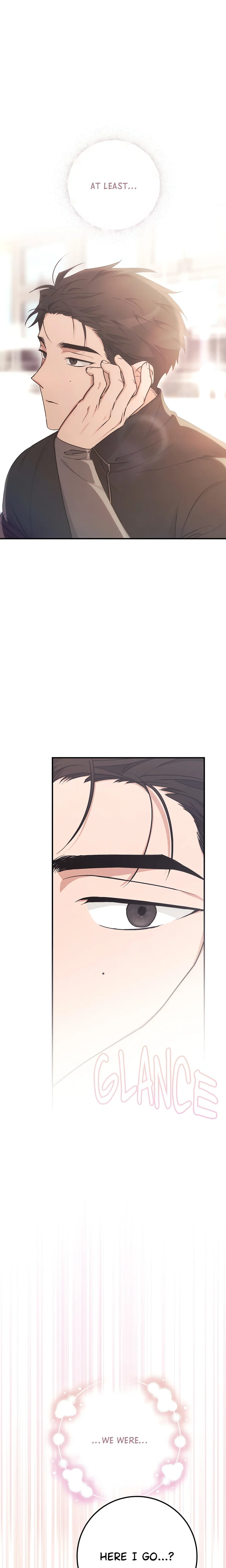 Milk My Strawberries (Uncensored) Chapter 0 - Page 3
