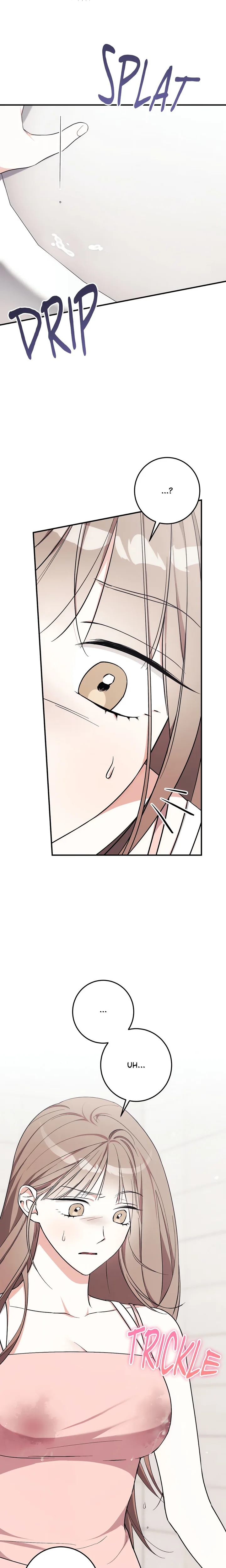 Milk My Strawberries (Uncensored) Chapter 1 - Page 23