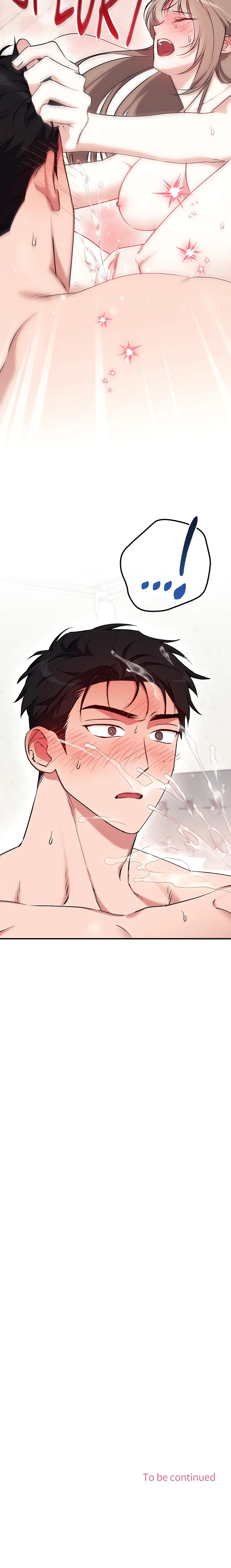 Milk My Strawberries (Uncensored) Chapter 11 - Page 22