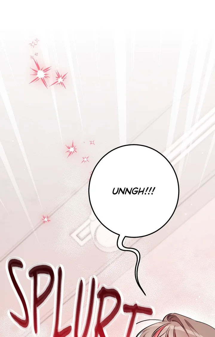 Milk My Strawberries (Uncensored) Chapter 12 - Page 1