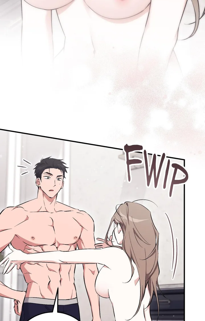 Milk My Strawberries (Uncensored) Chapter 12 - Page 101