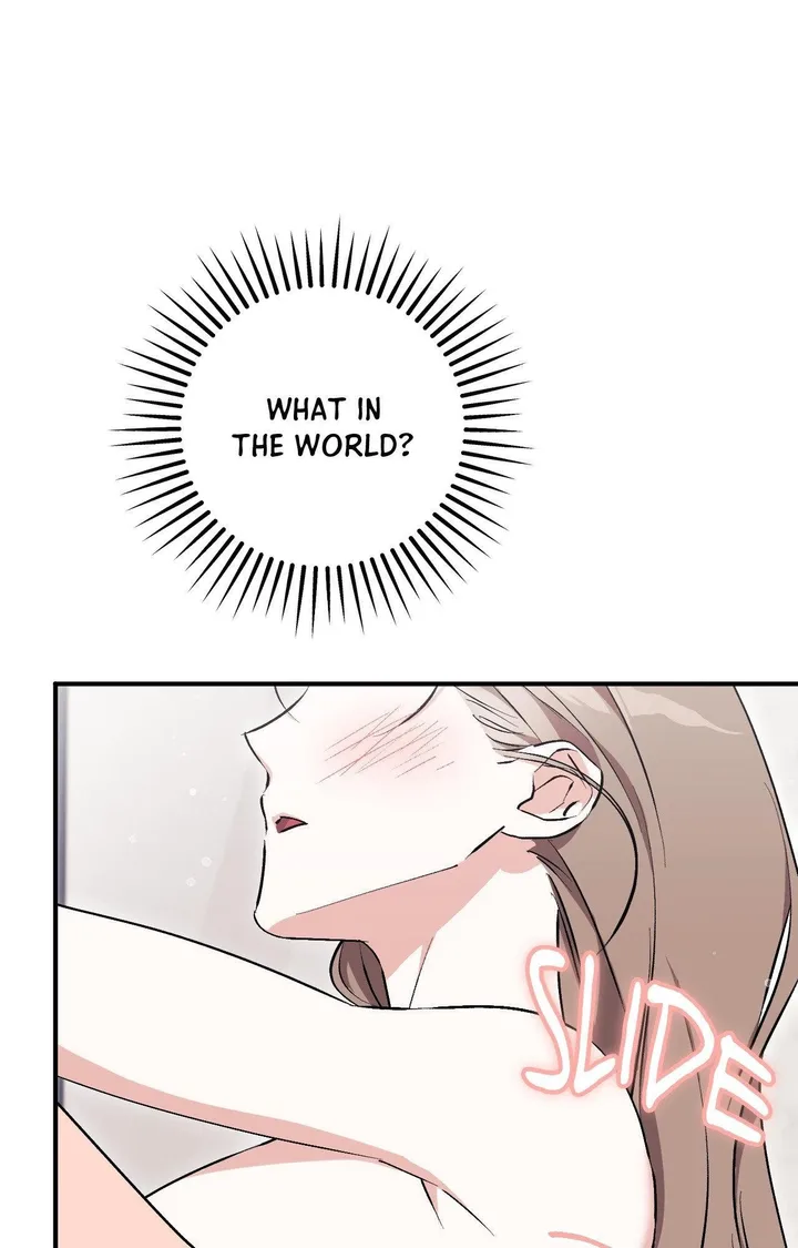 Milk My Strawberries (Uncensored) Chapter 12 - Page 106