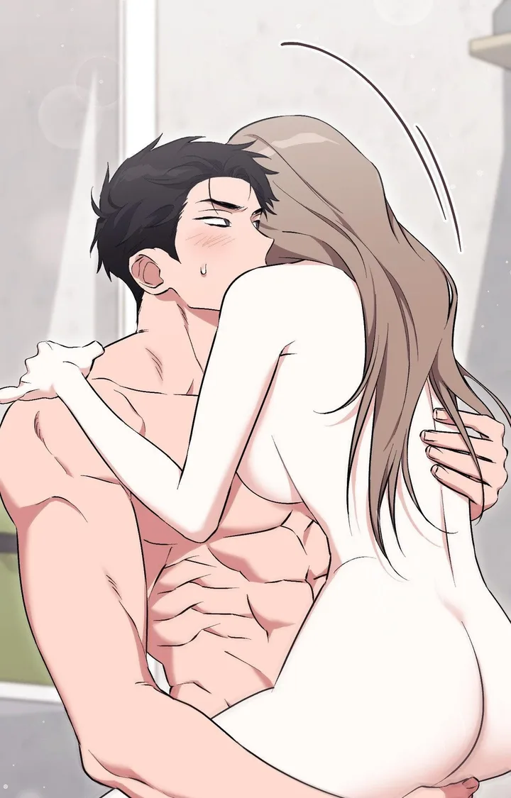 Milk My Strawberries (Uncensored) Chapter 12 - Page 108