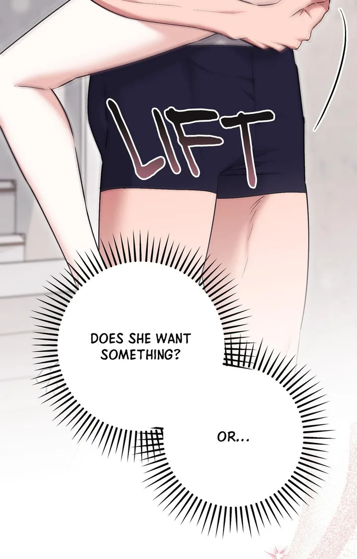 Milk My Strawberries (Uncensored) Chapter 12 - Page 109