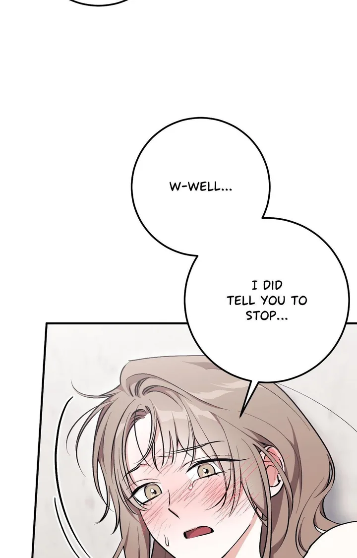 Milk My Strawberries (Uncensored) Chapter 12 - Page 11