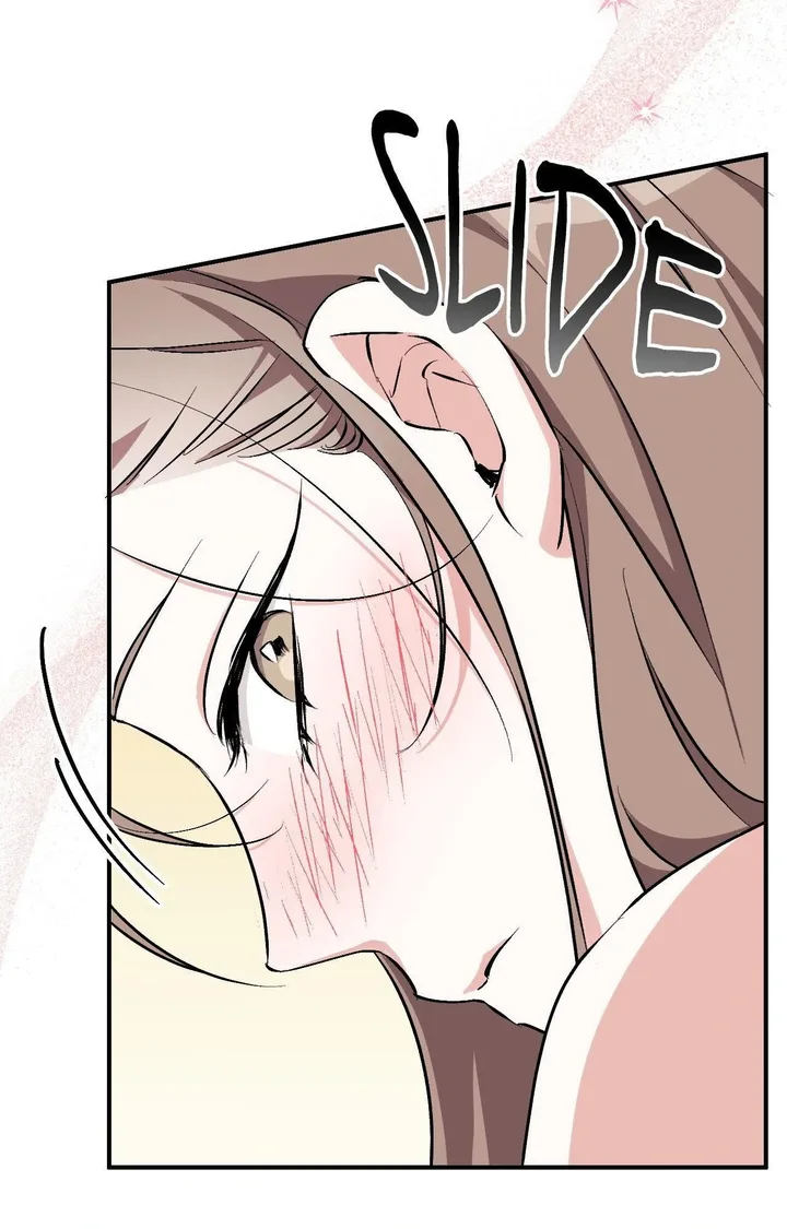 Milk My Strawberries (Uncensored) Chapter 12 - Page 110