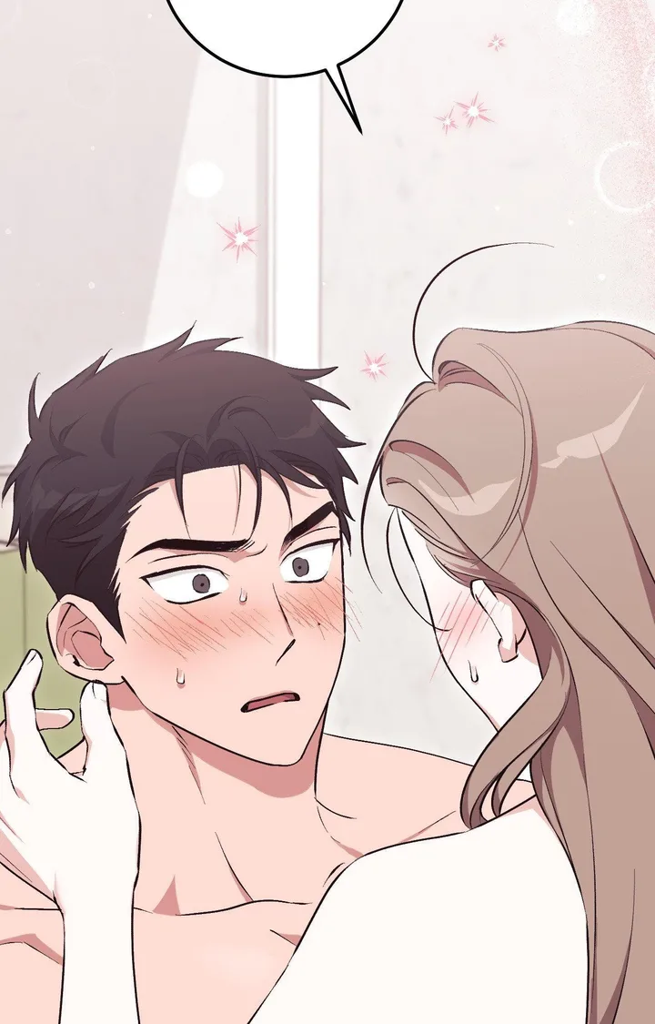 Milk My Strawberries (Uncensored) Chapter 12 - Page 112