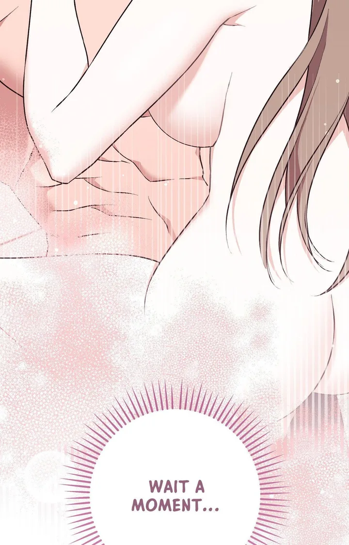 Milk My Strawberries (Uncensored) Chapter 12 - Page 113