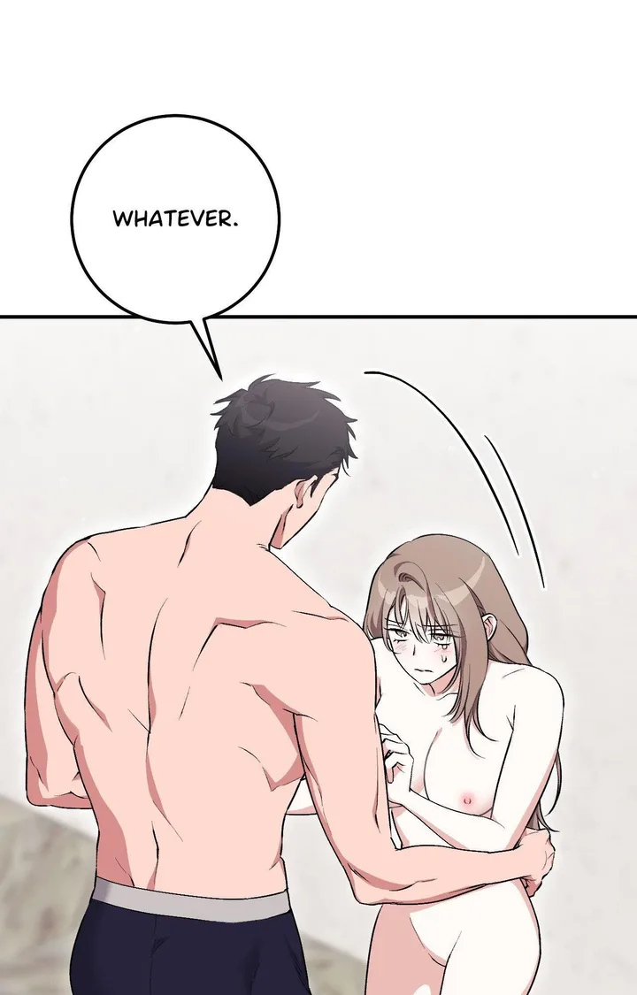 Milk My Strawberries (Uncensored) Chapter 12 - Page 13