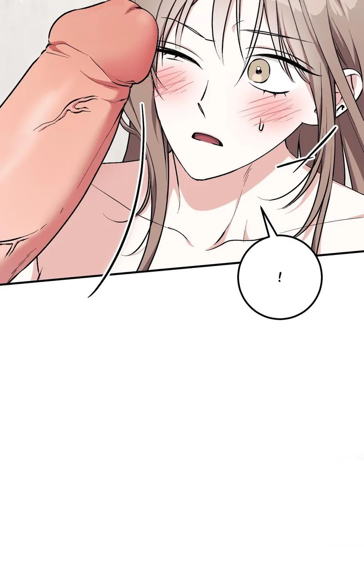 Milk My Strawberries (Uncensored) Chapter 12 - Page 15