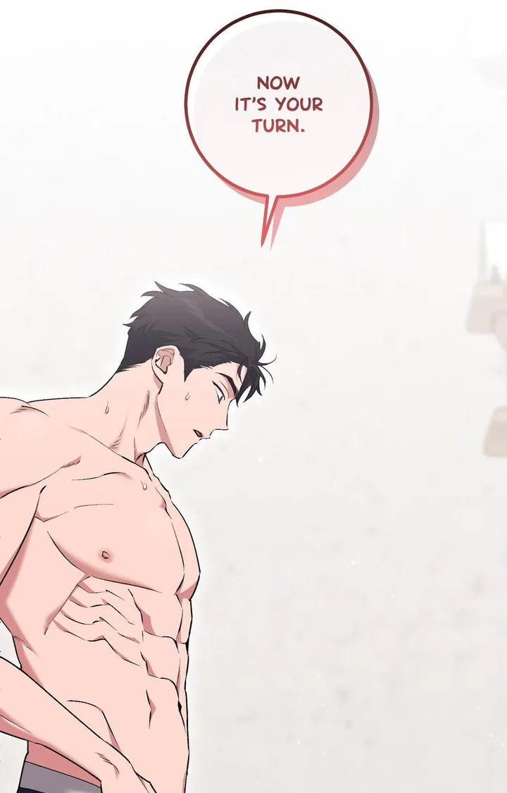 Milk My Strawberries (Uncensored) Chapter 12 - Page 16