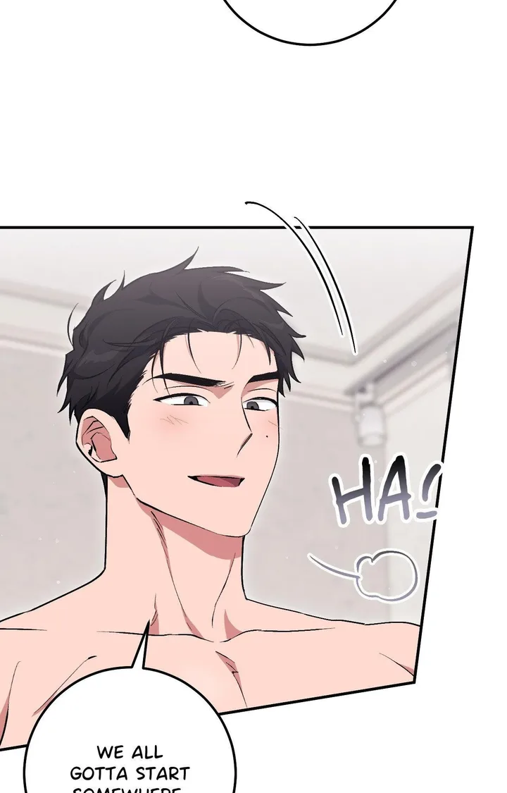 Milk My Strawberries (Uncensored) Chapter 12 - Page 19