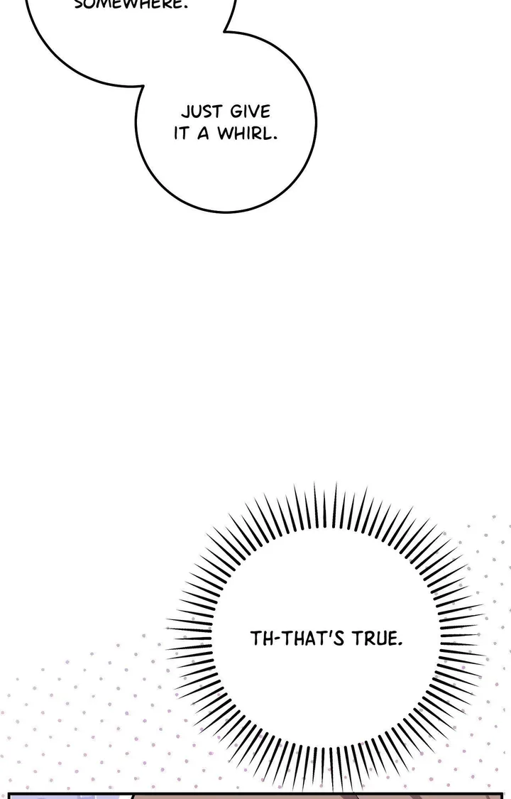 Milk My Strawberries (Uncensored) Chapter 12 - Page 20