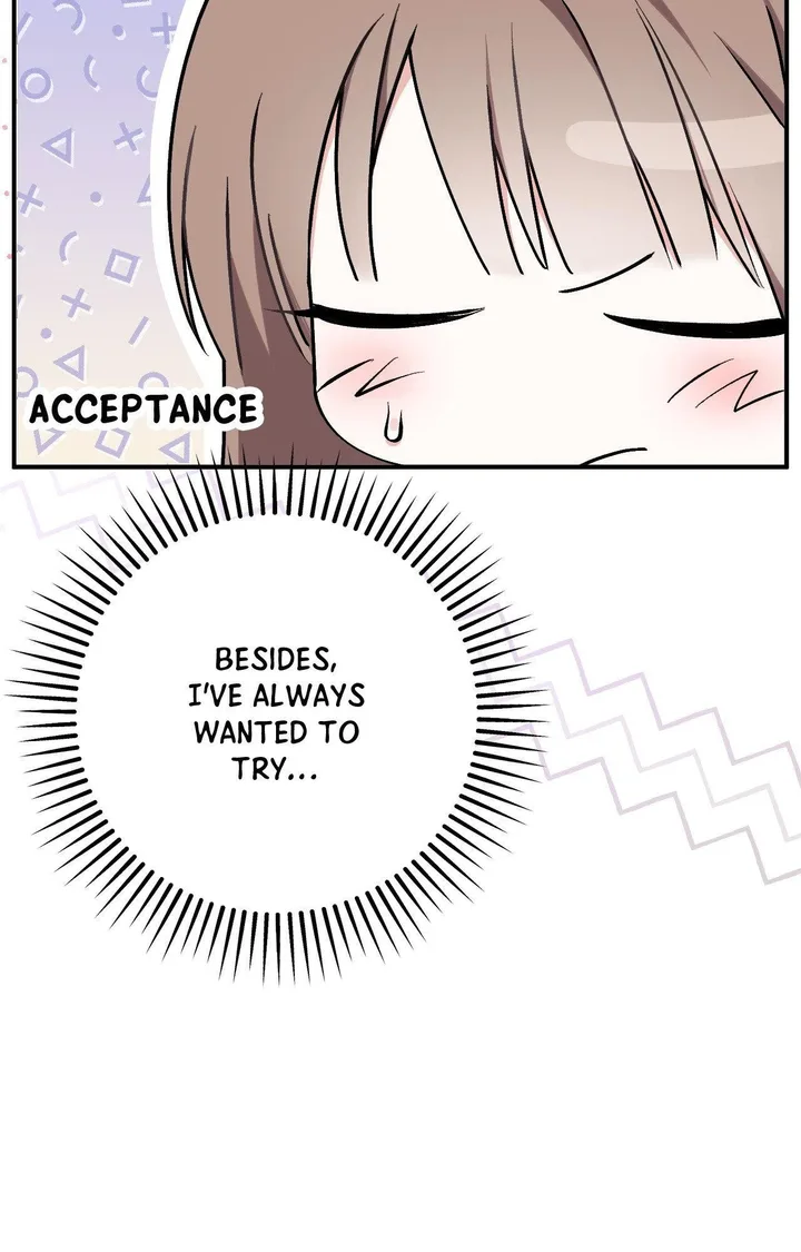 Milk My Strawberries (Uncensored) Chapter 12 - Page 21