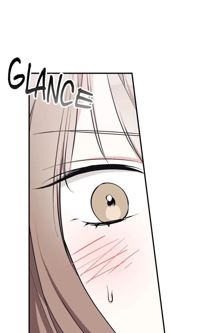 Milk My Strawberries (Uncensored) Chapter 12 - Page 22