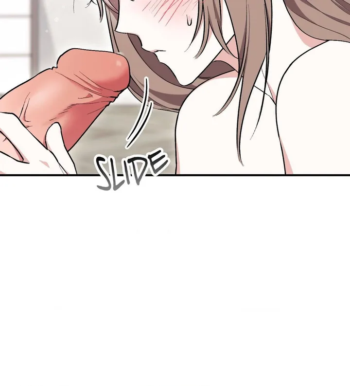 Milk My Strawberries (Uncensored) Chapter 12 - Page 24