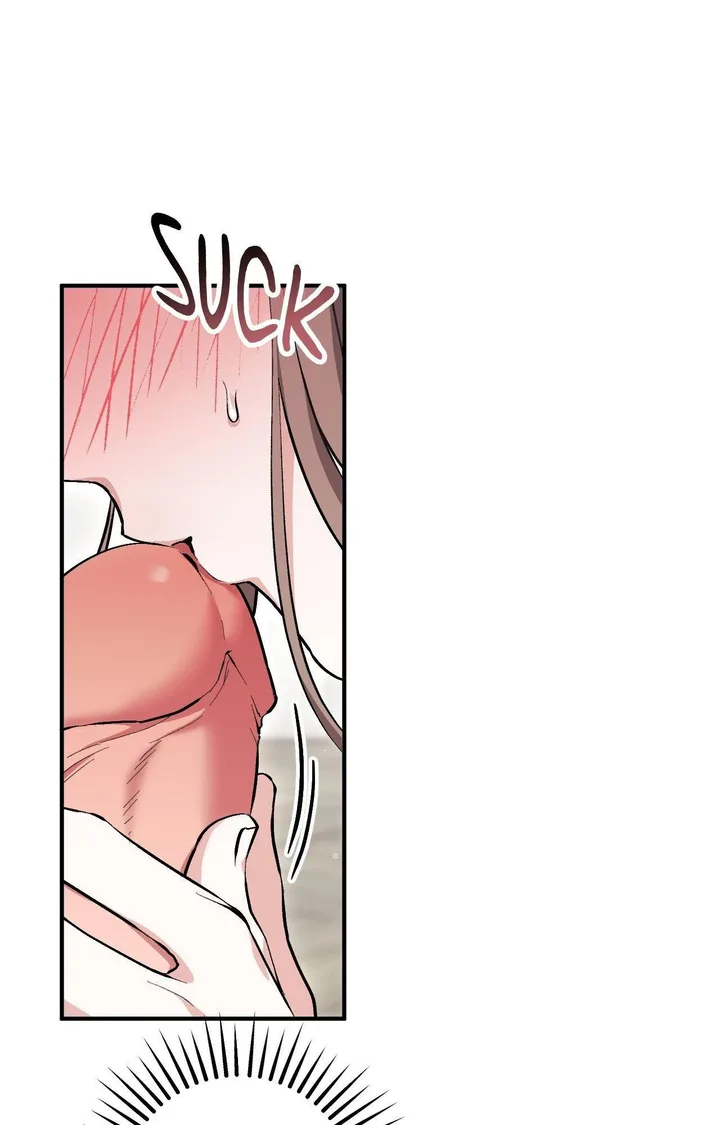 Milk My Strawberries (Uncensored) Chapter 12 - Page 25