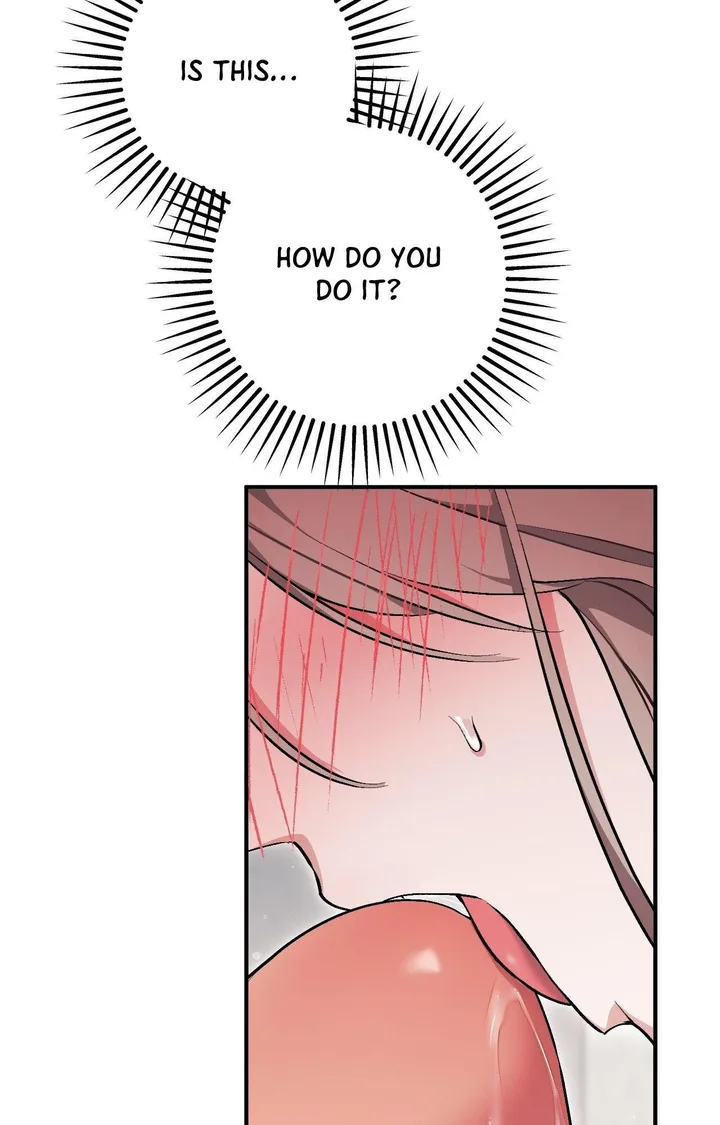 Milk My Strawberries (Uncensored) Chapter 12 - Page 26