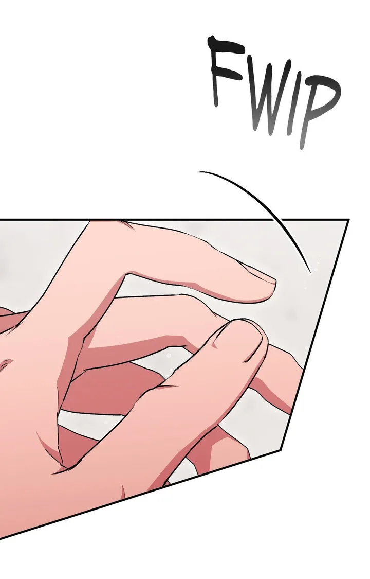 Milk My Strawberries (Uncensored) Chapter 12 - Page 29