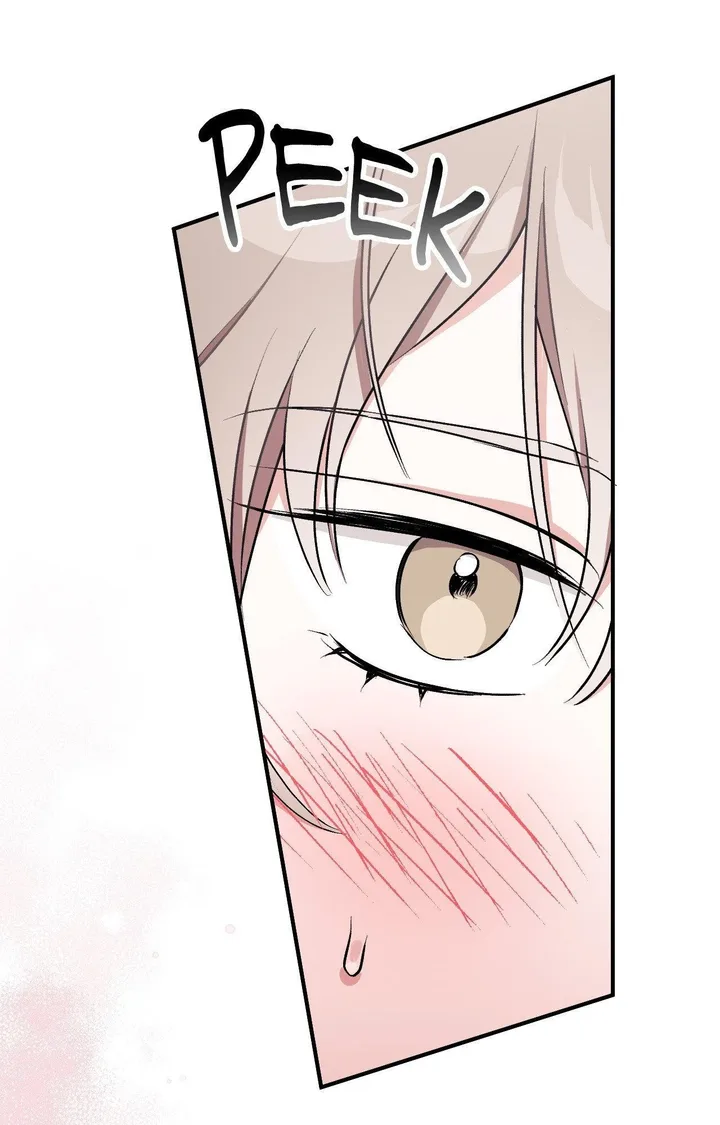 Milk My Strawberries (Uncensored) Chapter 12 - Page 32
