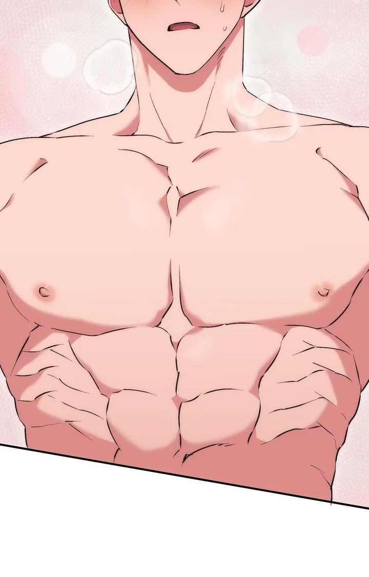 Milk My Strawberries (Uncensored) Chapter 12 - Page 34