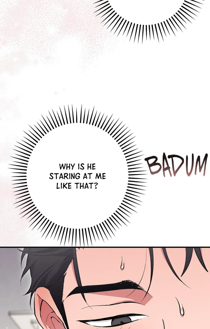 Milk My Strawberries (Uncensored) Chapter 12 - Page 36