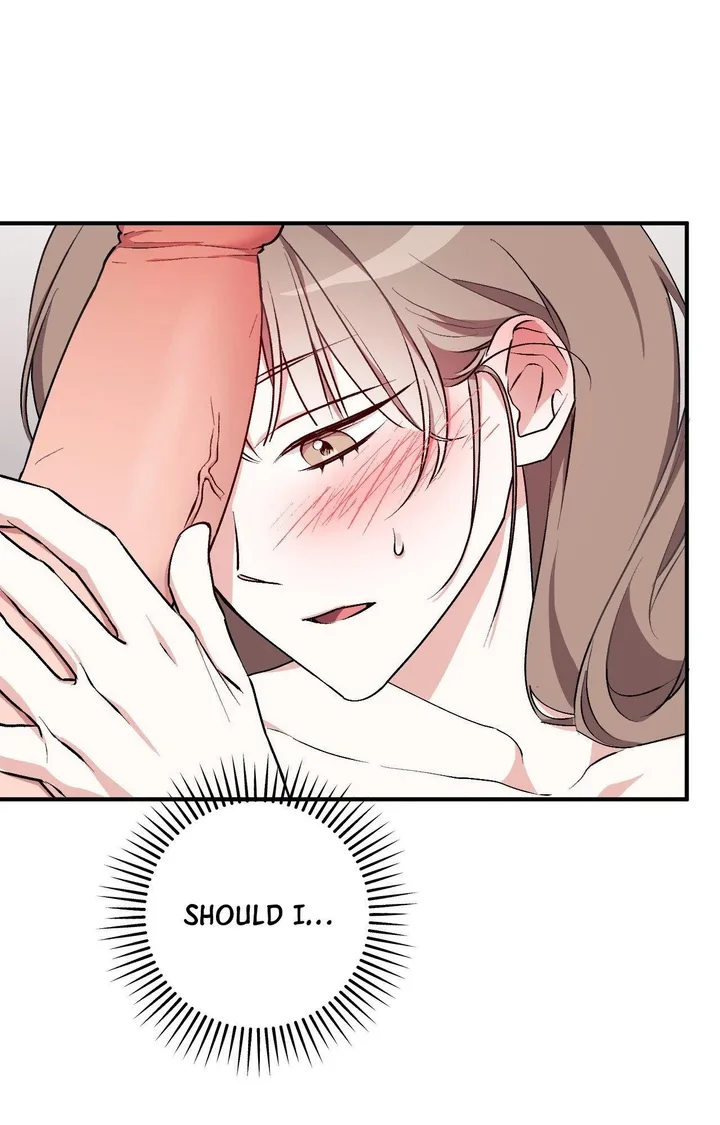 Milk My Strawberries (Uncensored) Chapter 12 - Page 39