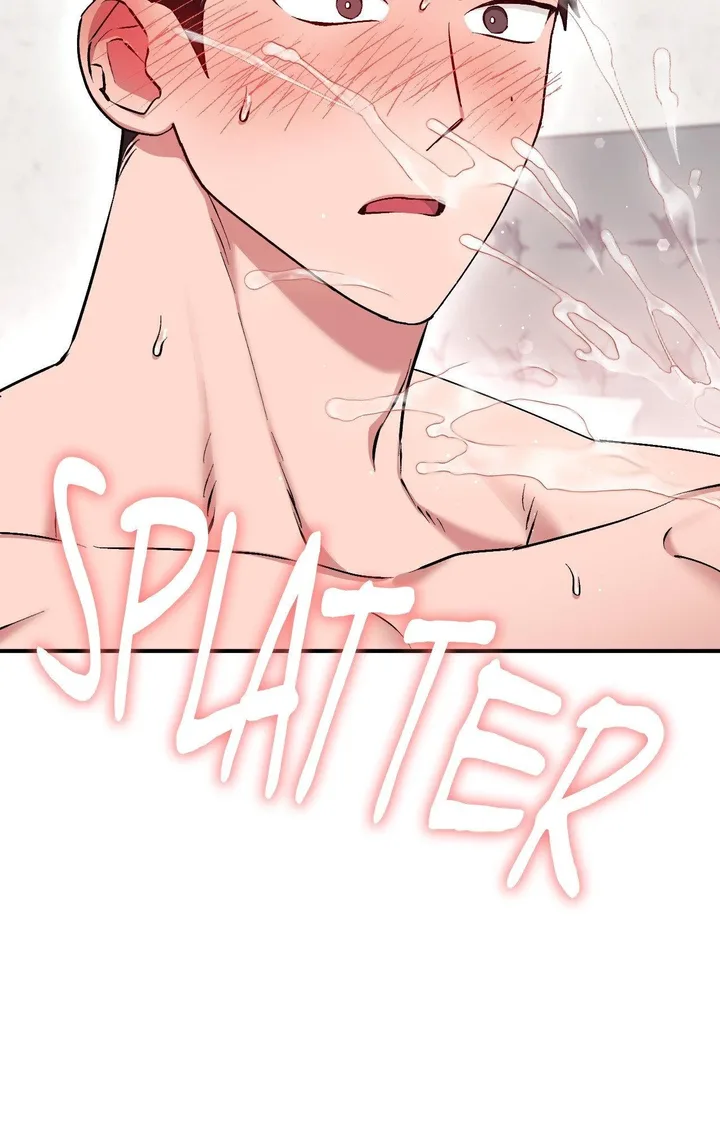 Milk My Strawberries (Uncensored) Chapter 12 - Page 4