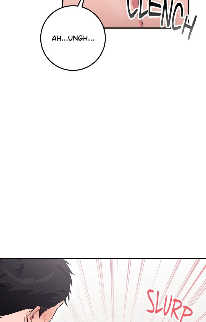 Milk My Strawberries (Uncensored) Chapter 12 - Page 42