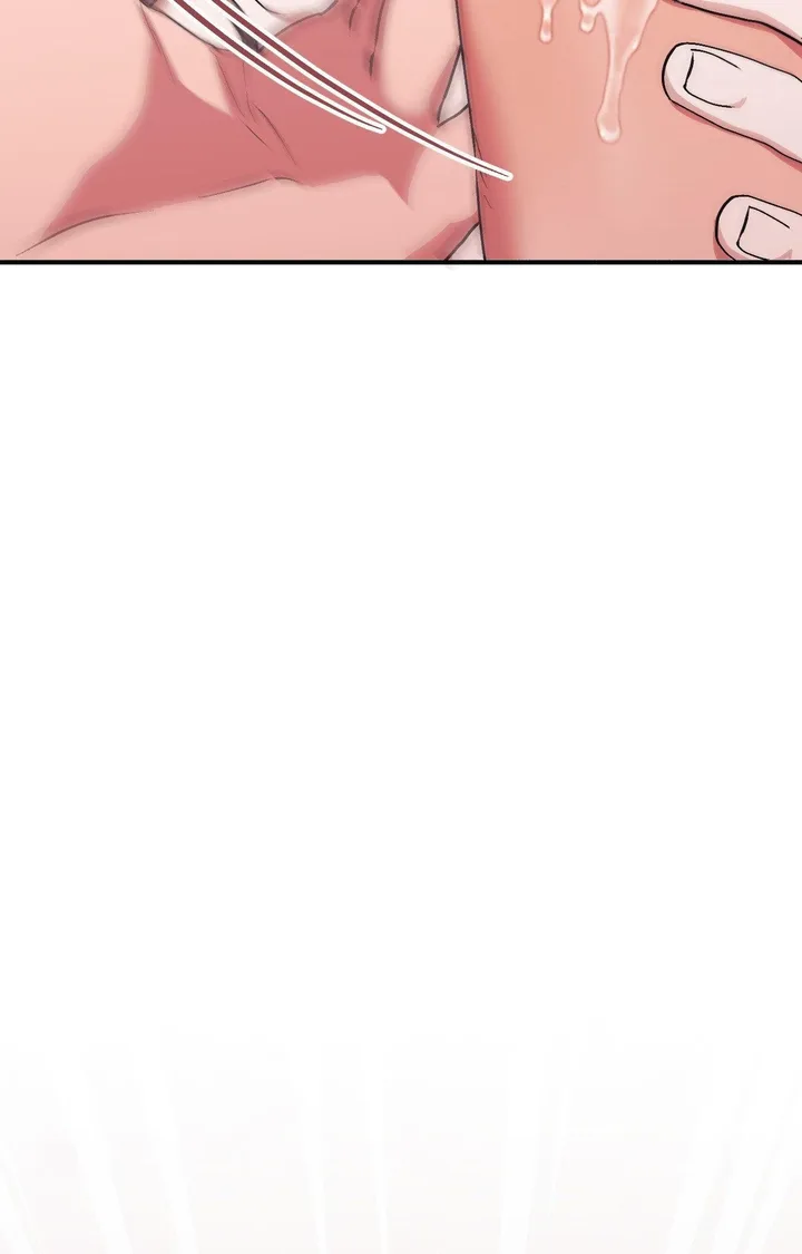 Milk My Strawberries (Uncensored) Chapter 12 - Page 46