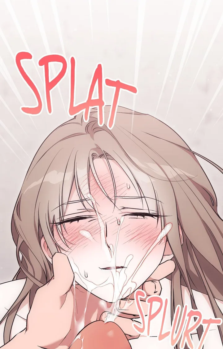 Milk My Strawberries (Uncensored) Chapter 12 - Page 47