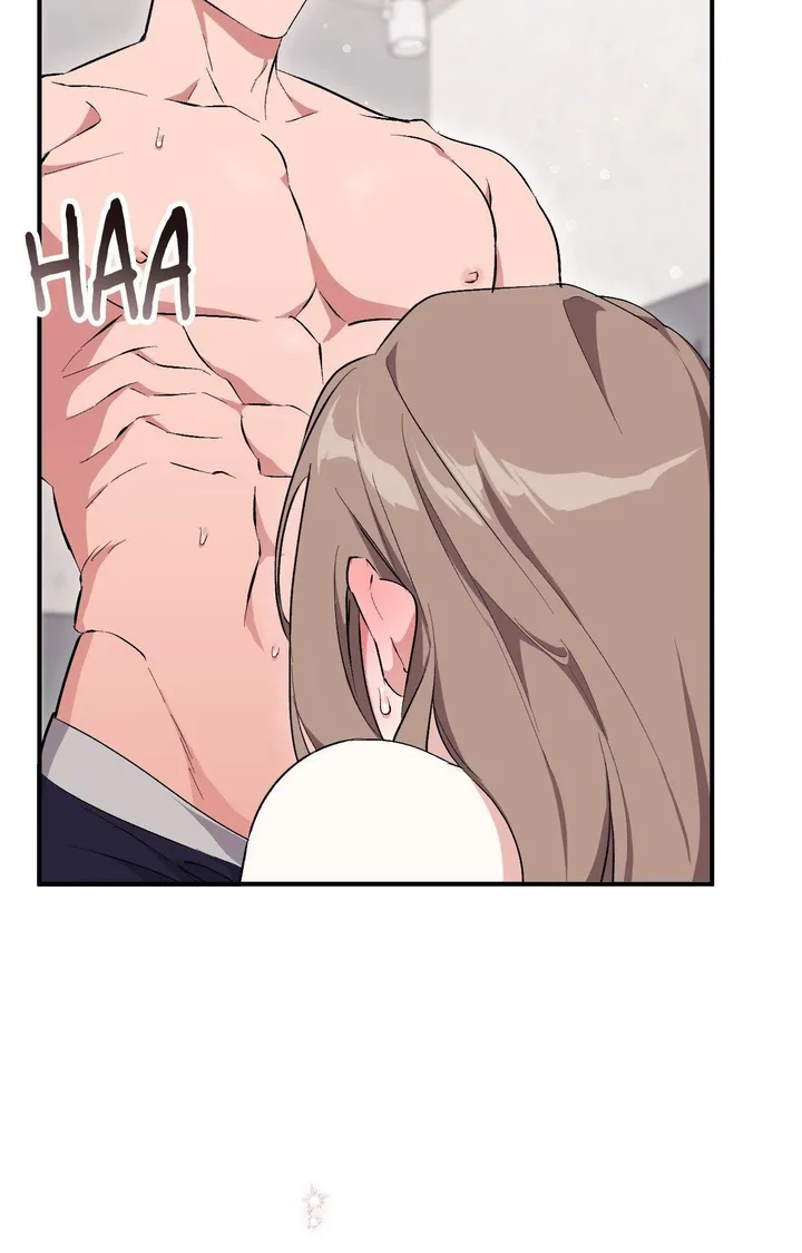 Milk My Strawberries (Uncensored) Chapter 12 - Page 49