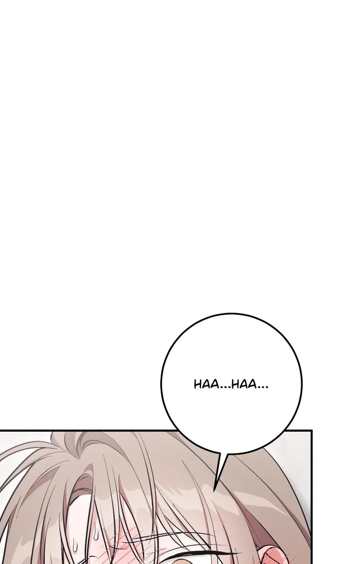 Milk My Strawberries (Uncensored) Chapter 12 - Page 5