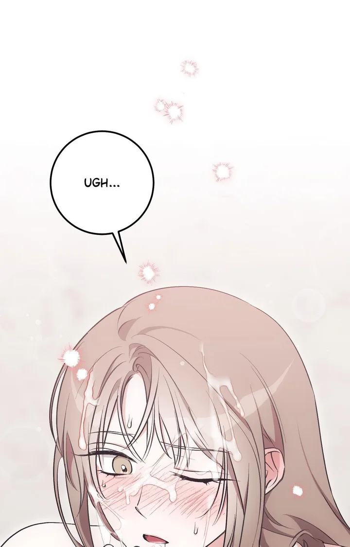 Milk My Strawberries (Uncensored) Chapter 12 - Page 50
