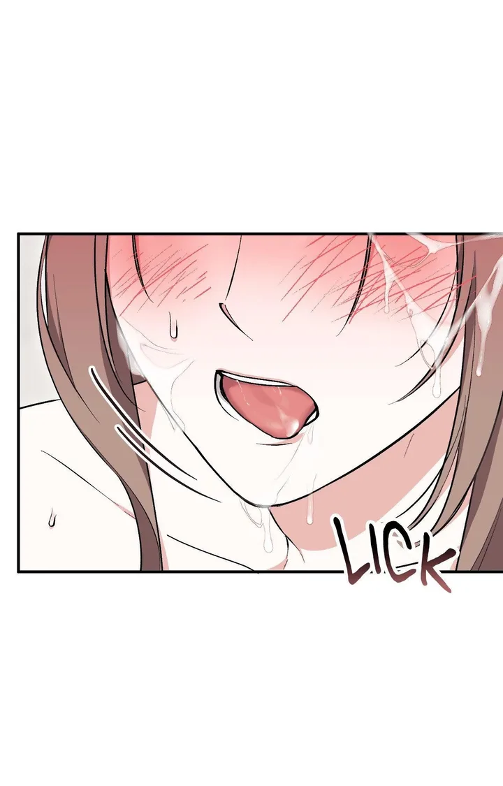Milk My Strawberries (Uncensored) Chapter 12 - Page 53