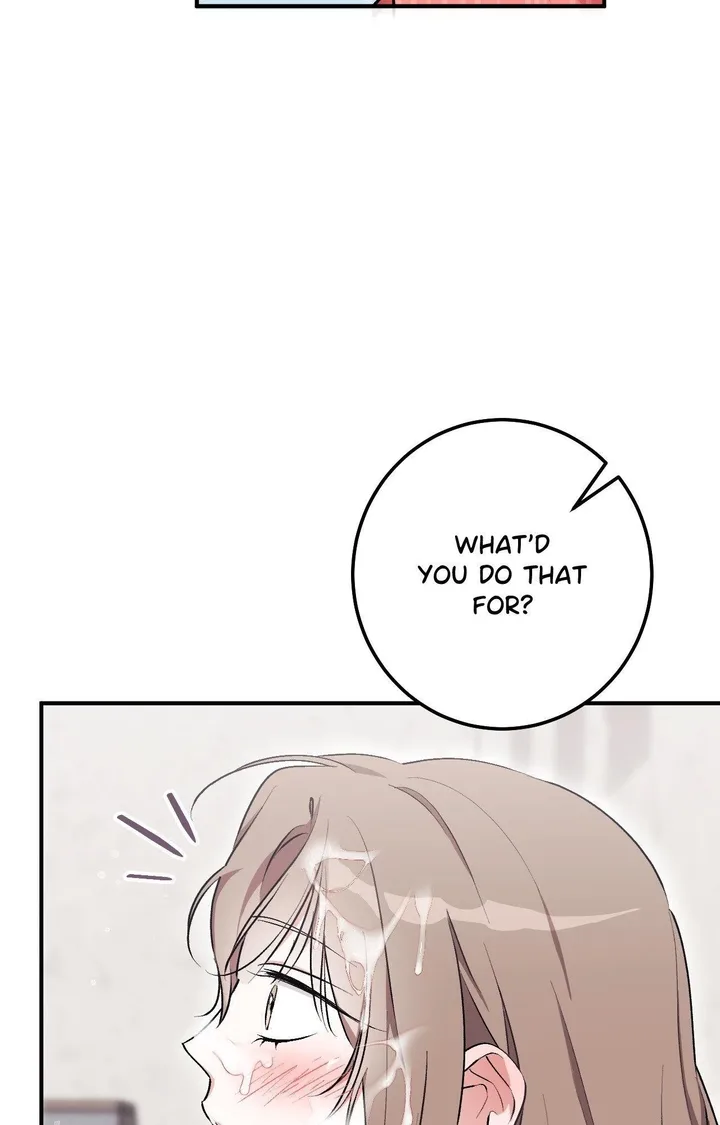 Milk My Strawberries (Uncensored) Chapter 12 - Page 55