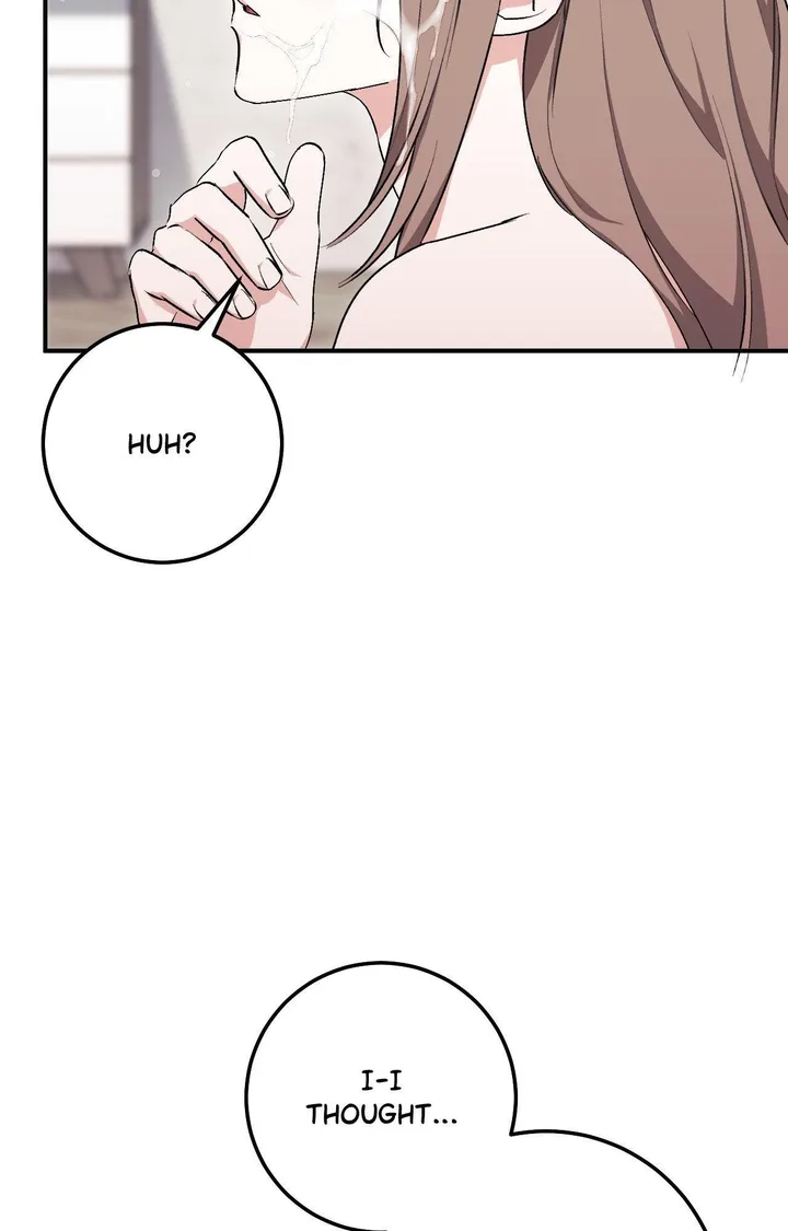 Milk My Strawberries (Uncensored) Chapter 12 - Page 56
