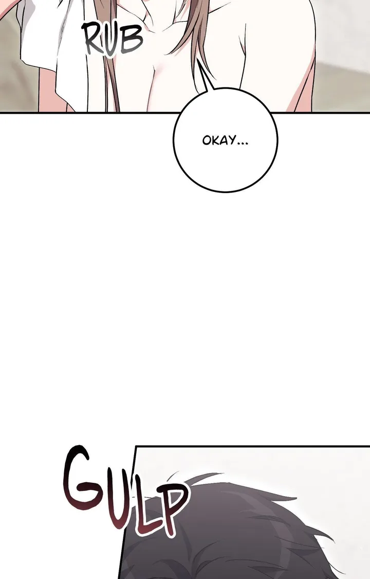 Milk My Strawberries (Uncensored) Chapter 12 - Page 59