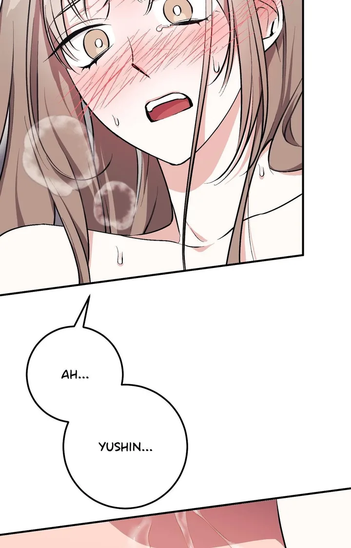 Milk My Strawberries (Uncensored) Chapter 12 - Page 6