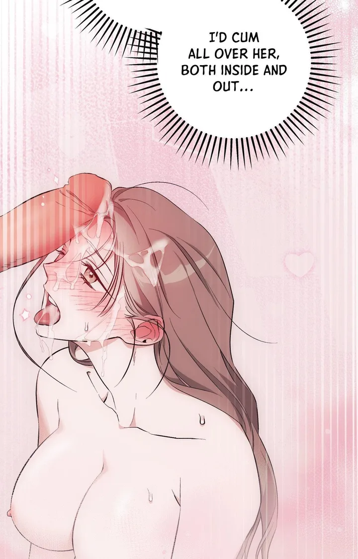 Milk My Strawberries (Uncensored) Chapter 12 - Page 61