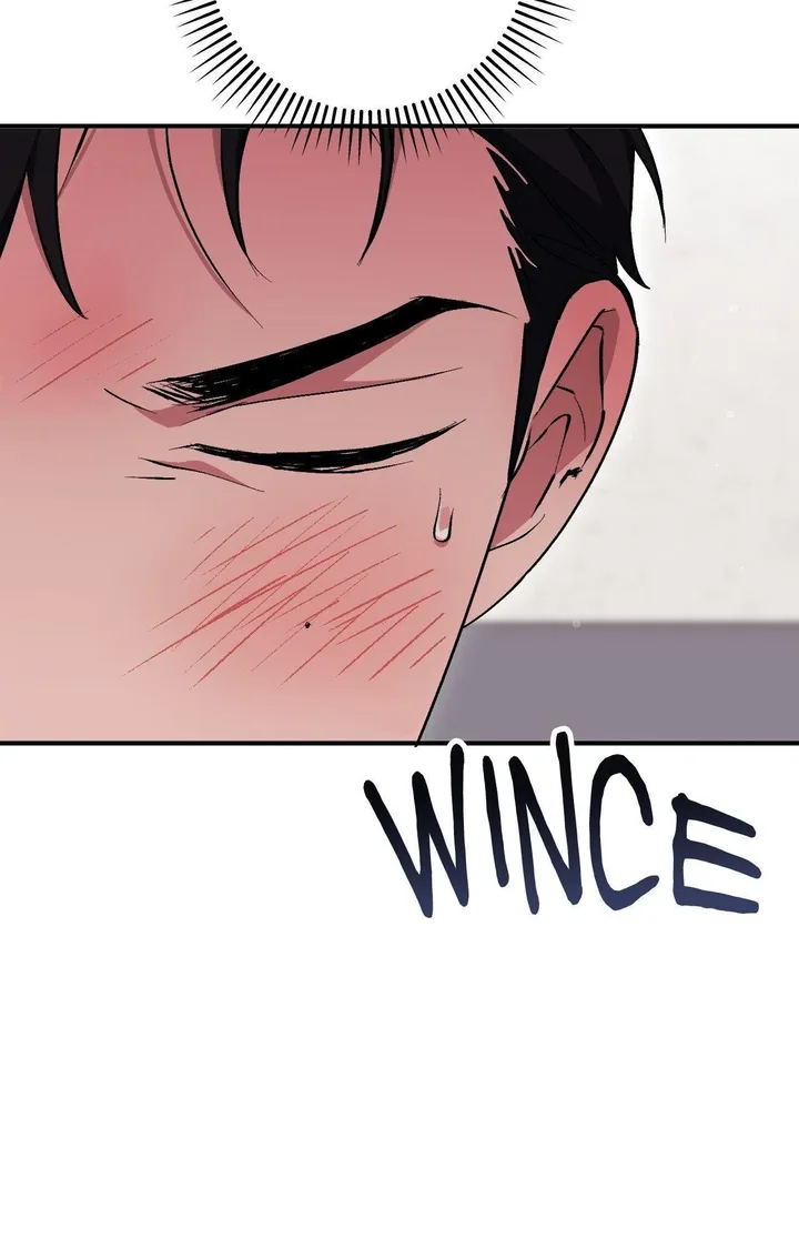 Milk My Strawberries (Uncensored) Chapter 12 - Page 64